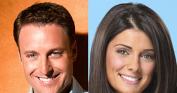 Chris Dating Selma - Is Chris Harrison Dating Selma Alameri? Bachelor 17 Star Responds to Rumor is chris harrison dating selma alameri